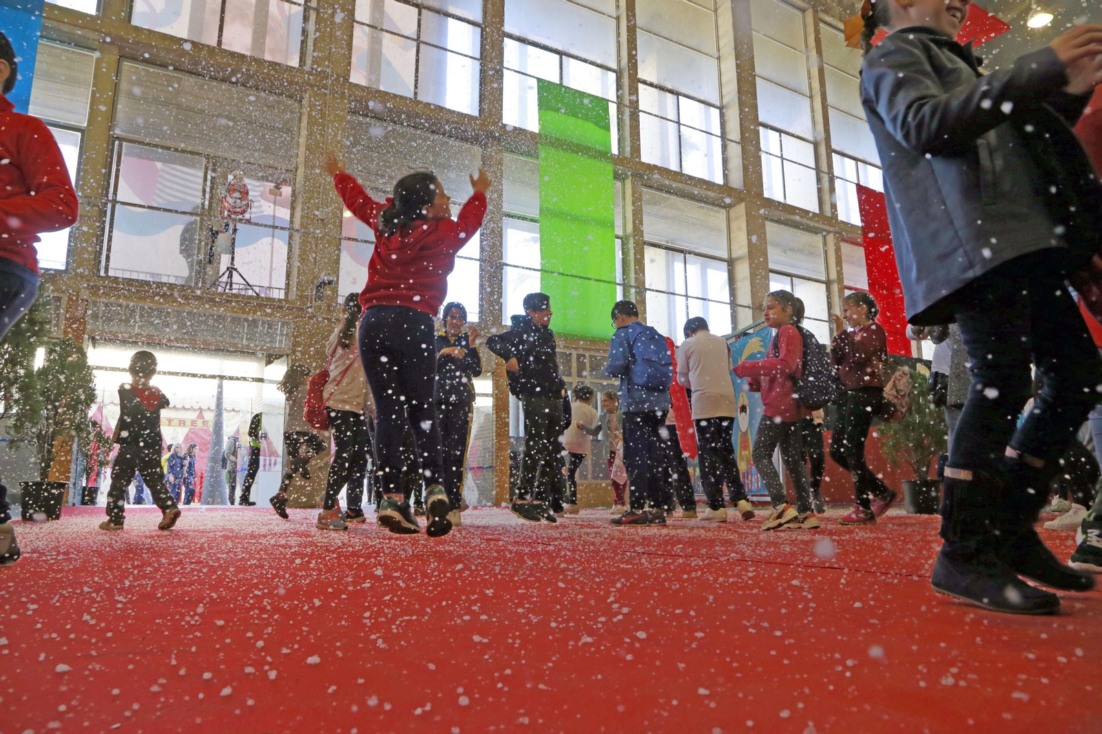 Juvelandia abre sus puertas