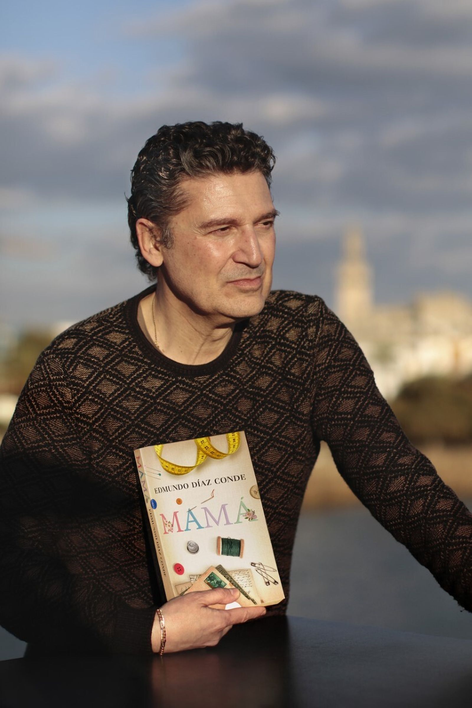 Edmundo Díaz Conde.