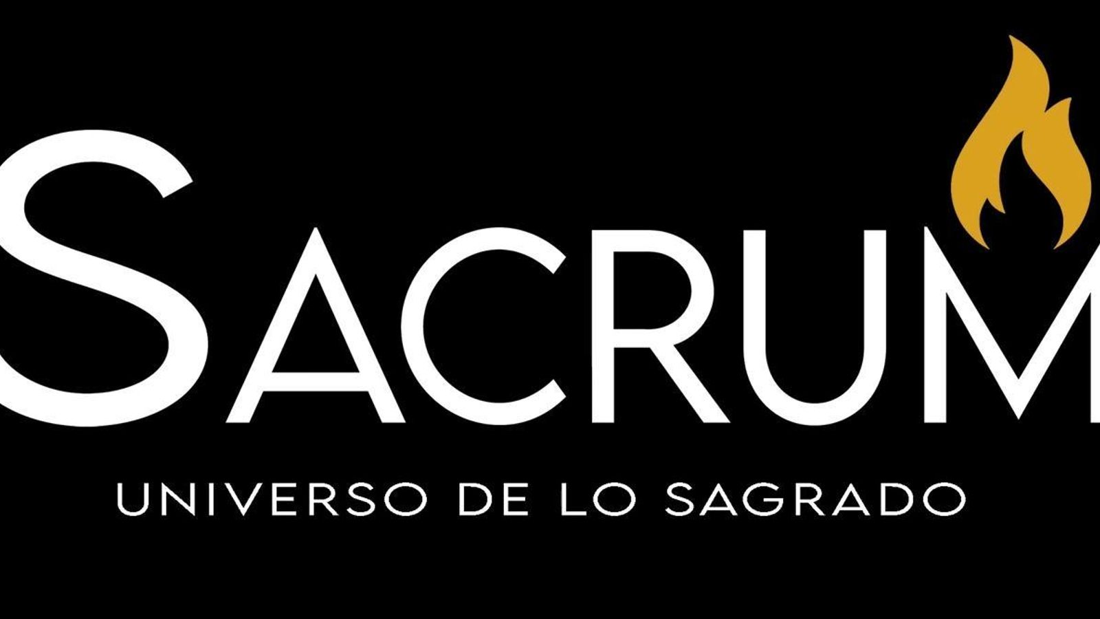 Logo de este I Salón Internacional