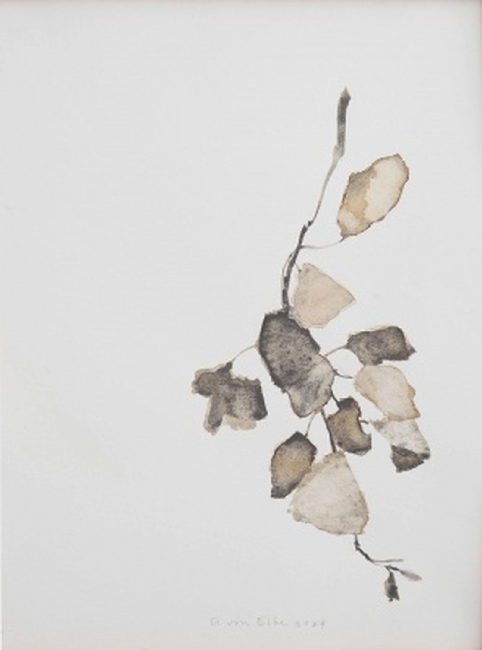 Obra de Dorothea von Elbe.