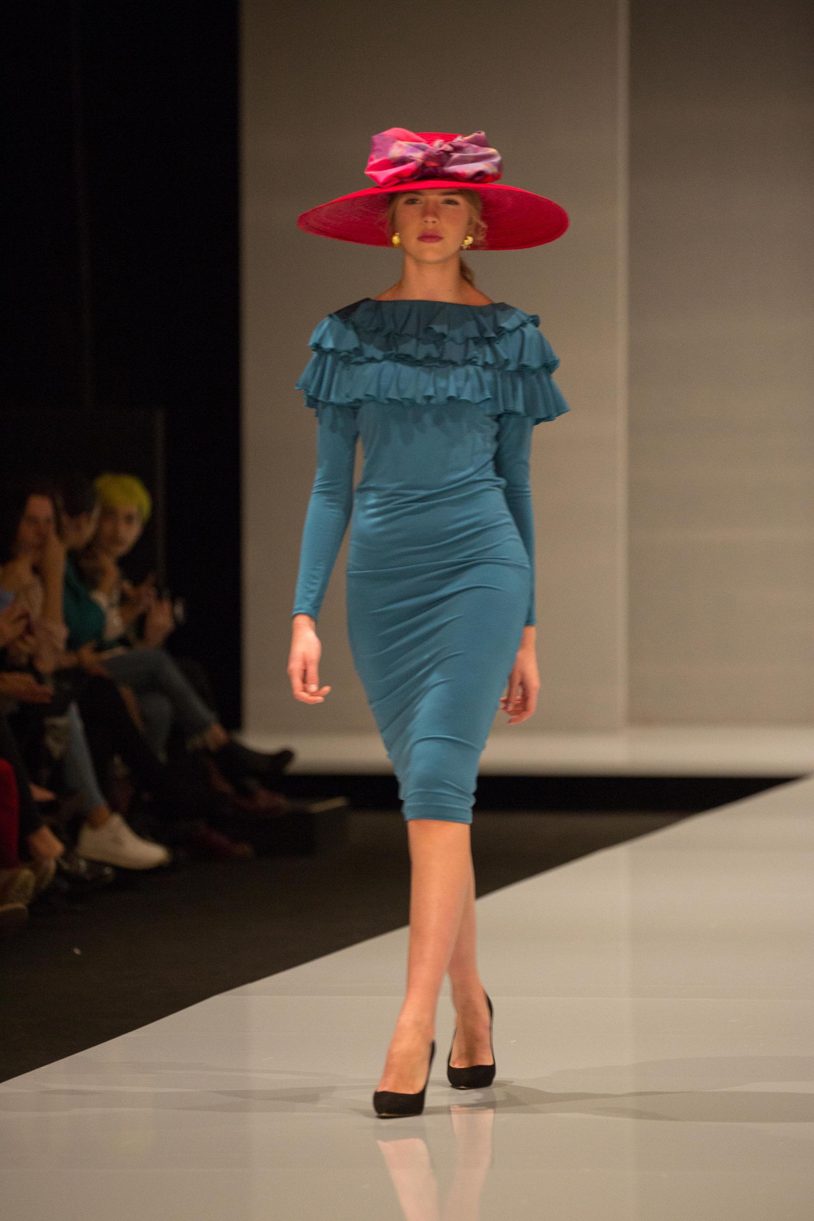 Todo un universo. Las redes sociales han revolucionado el concepto de moda y su forma de adquirirla. Ahora las tendencias se siguen a través de internet, algo que desde Lovely Room han sabido aprovechar.