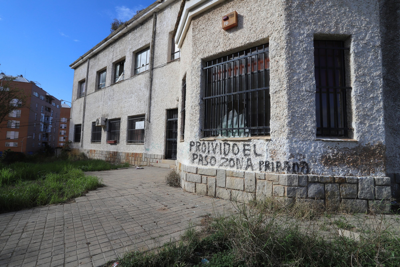 Barrio a Barrio: Imágenes de San Antonio