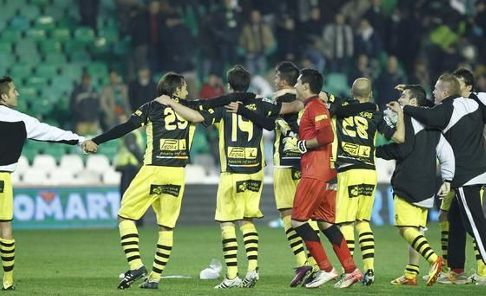 Foto: Antonio Pizarro