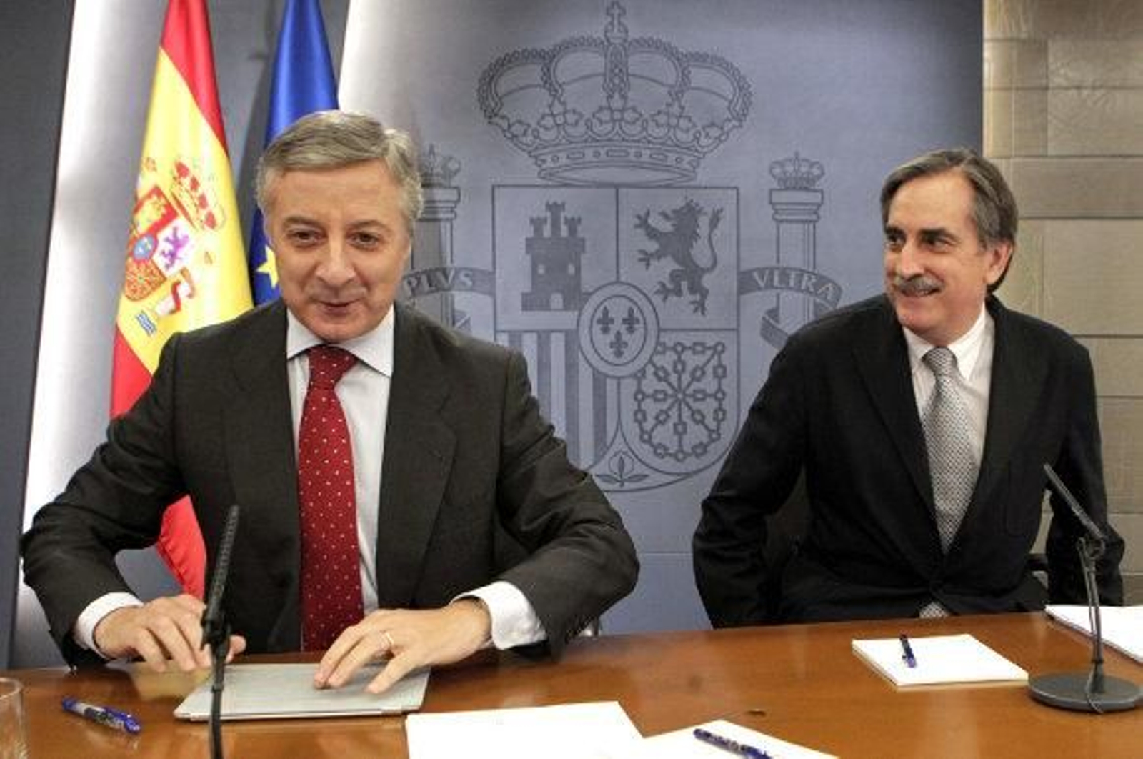 Blanco pide al próximo Gobierno que gestione la paz "con inteligencia"