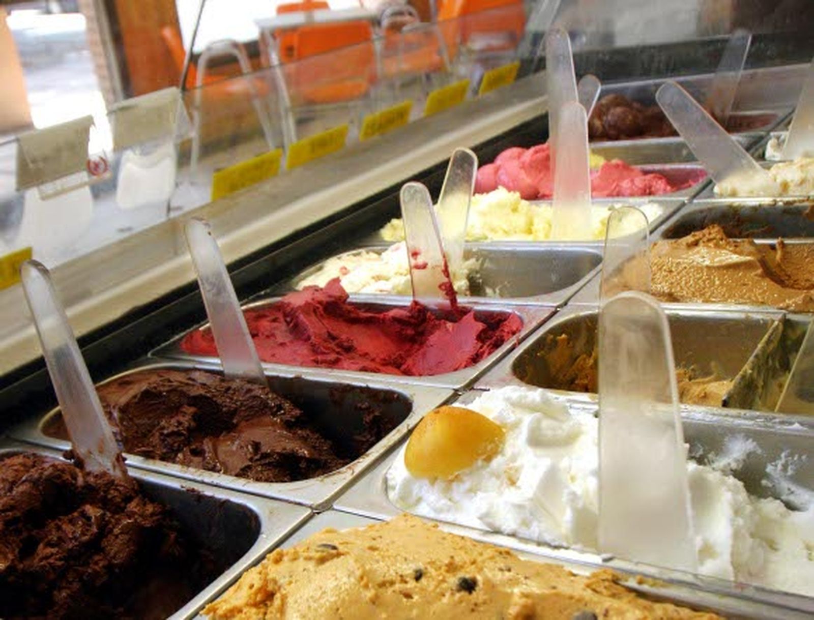 Los heladeros mantienen las previsiones de igualar el consumo de 2007