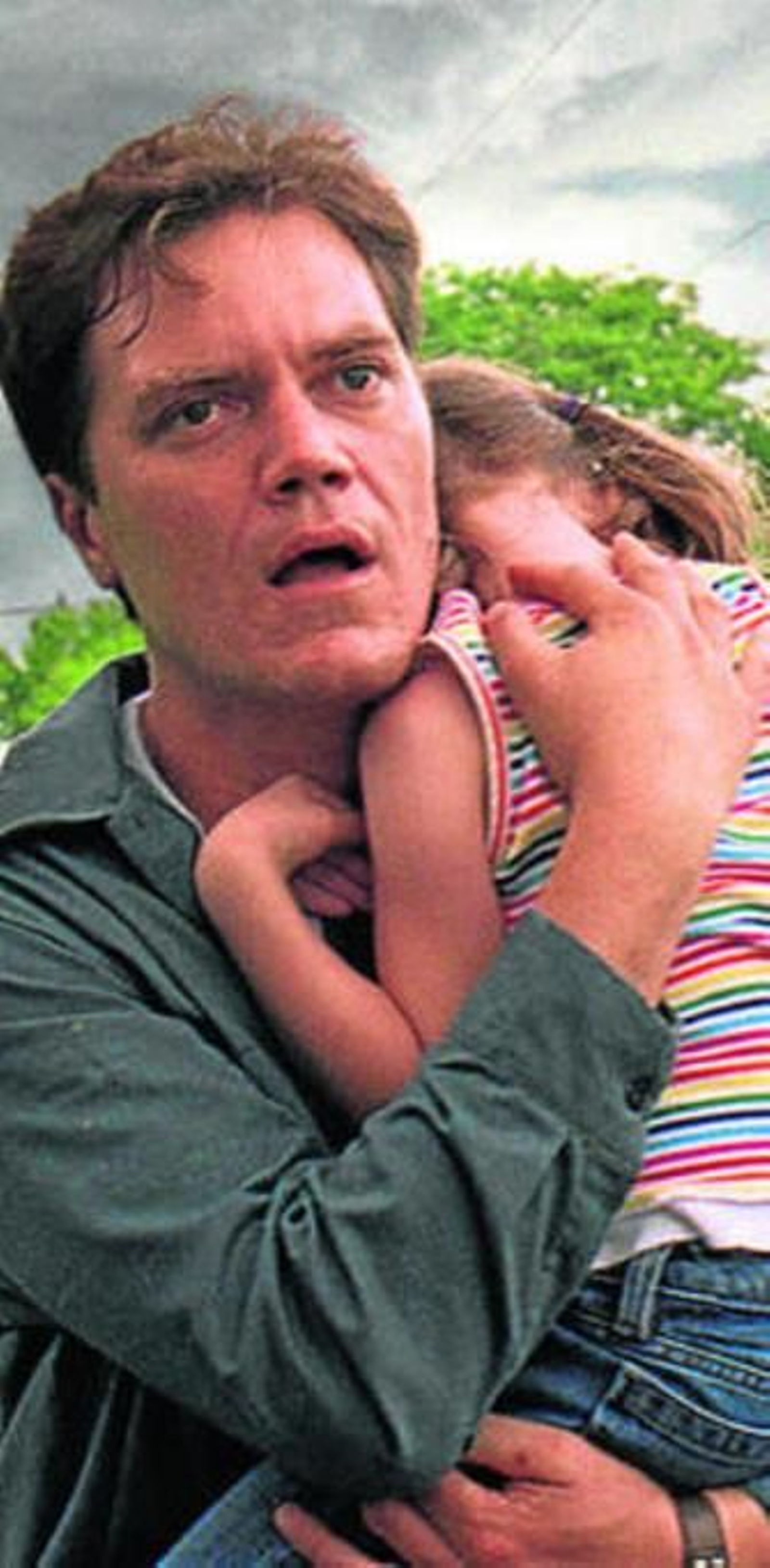 Michael Shannon, en el filme.