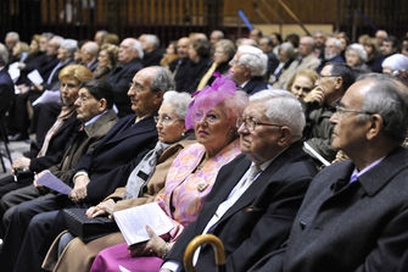 Del gol de Marcelino al muro de Berlín