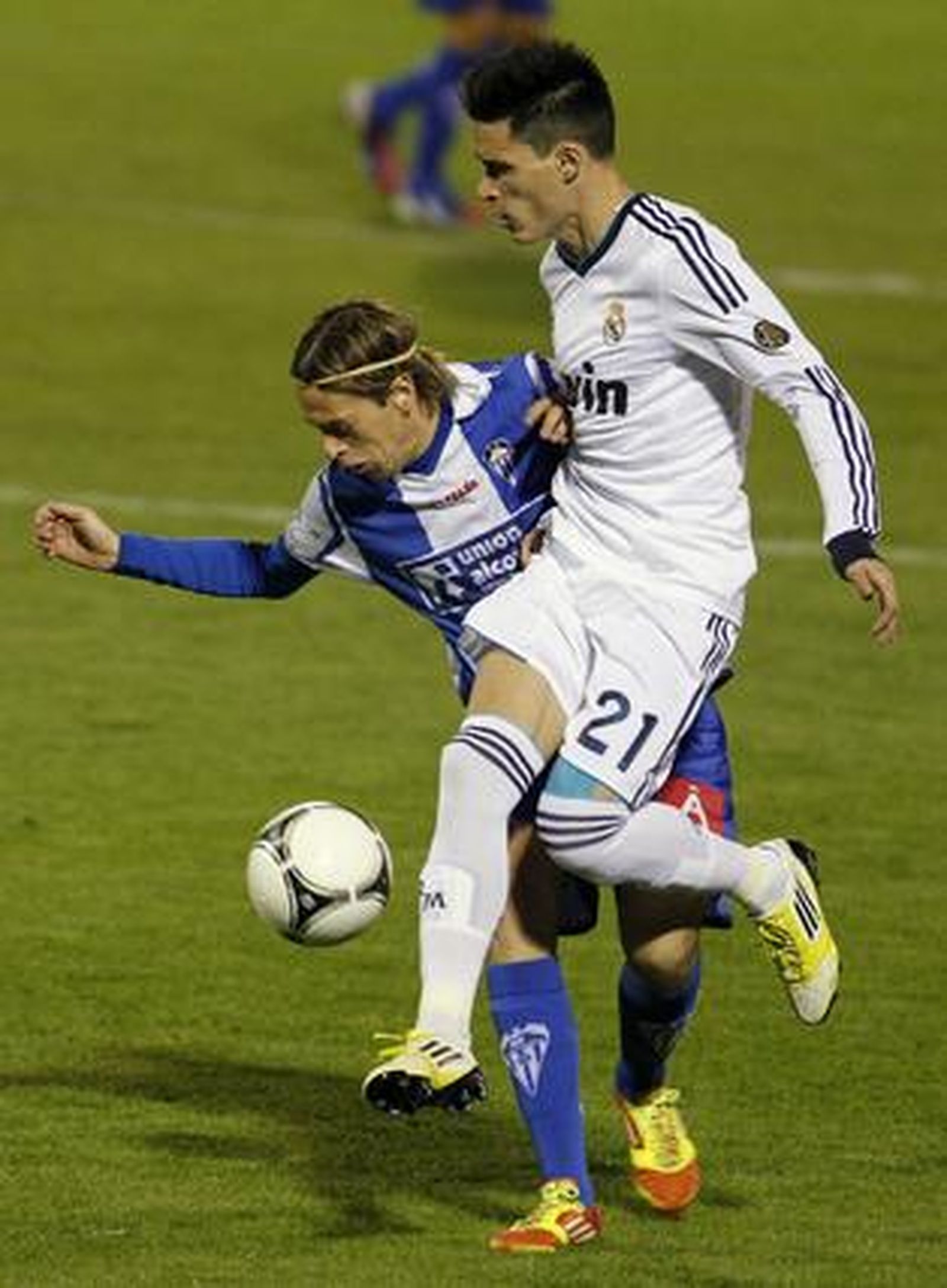 Foto: EFE · AFP · Reuters