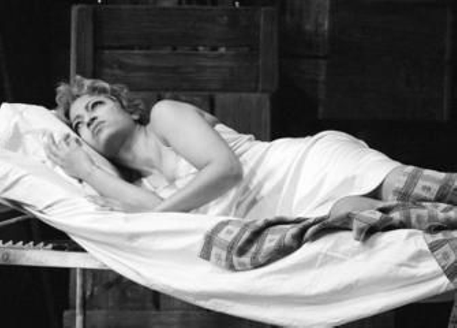 'Porgy and Bess', una ópera a la 'americana'