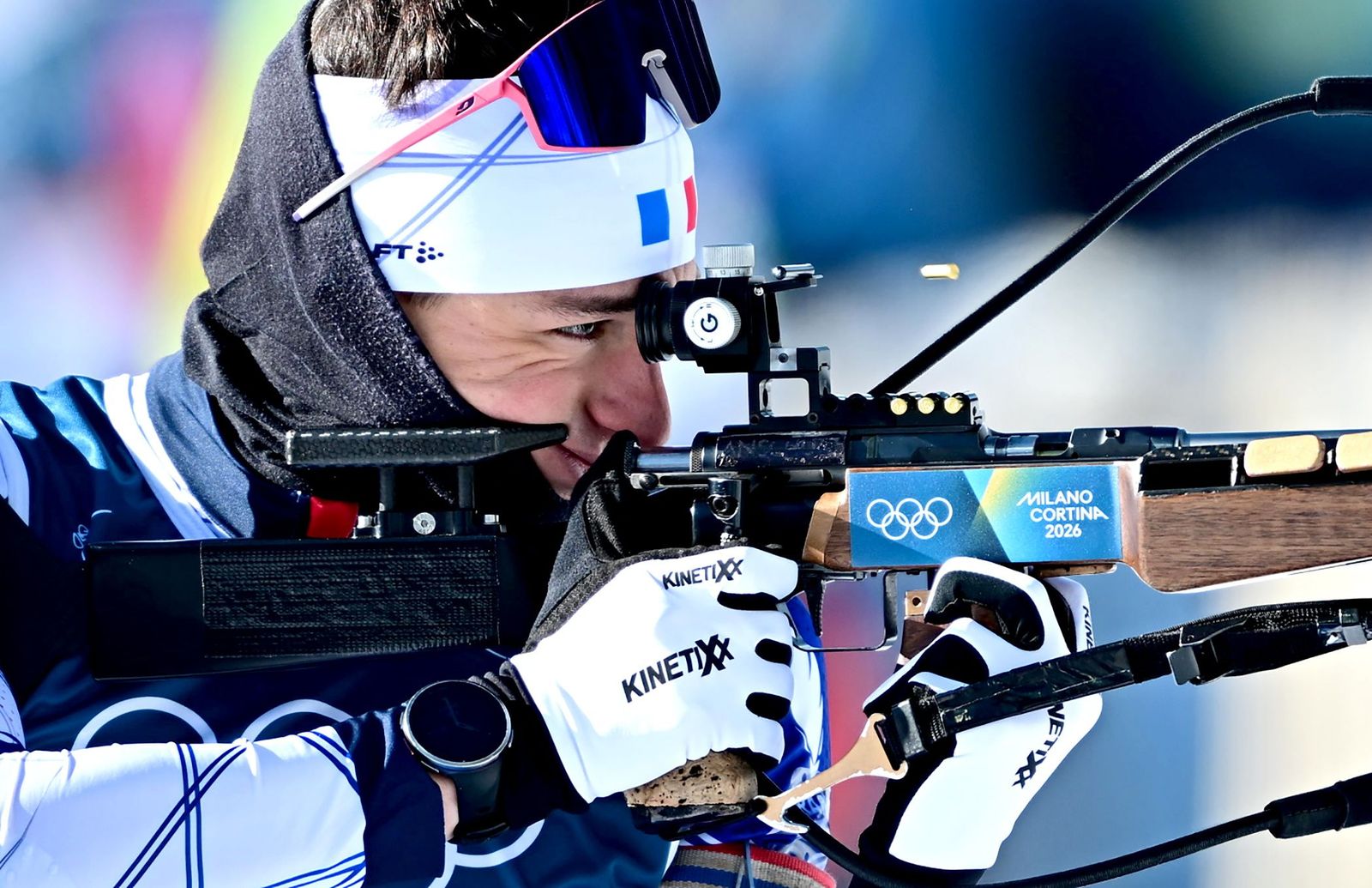 Las mejores fotos de los Juegos Olímpicos de invierno Milán Cortina d'Ampezzo 2026 | Décima jornada