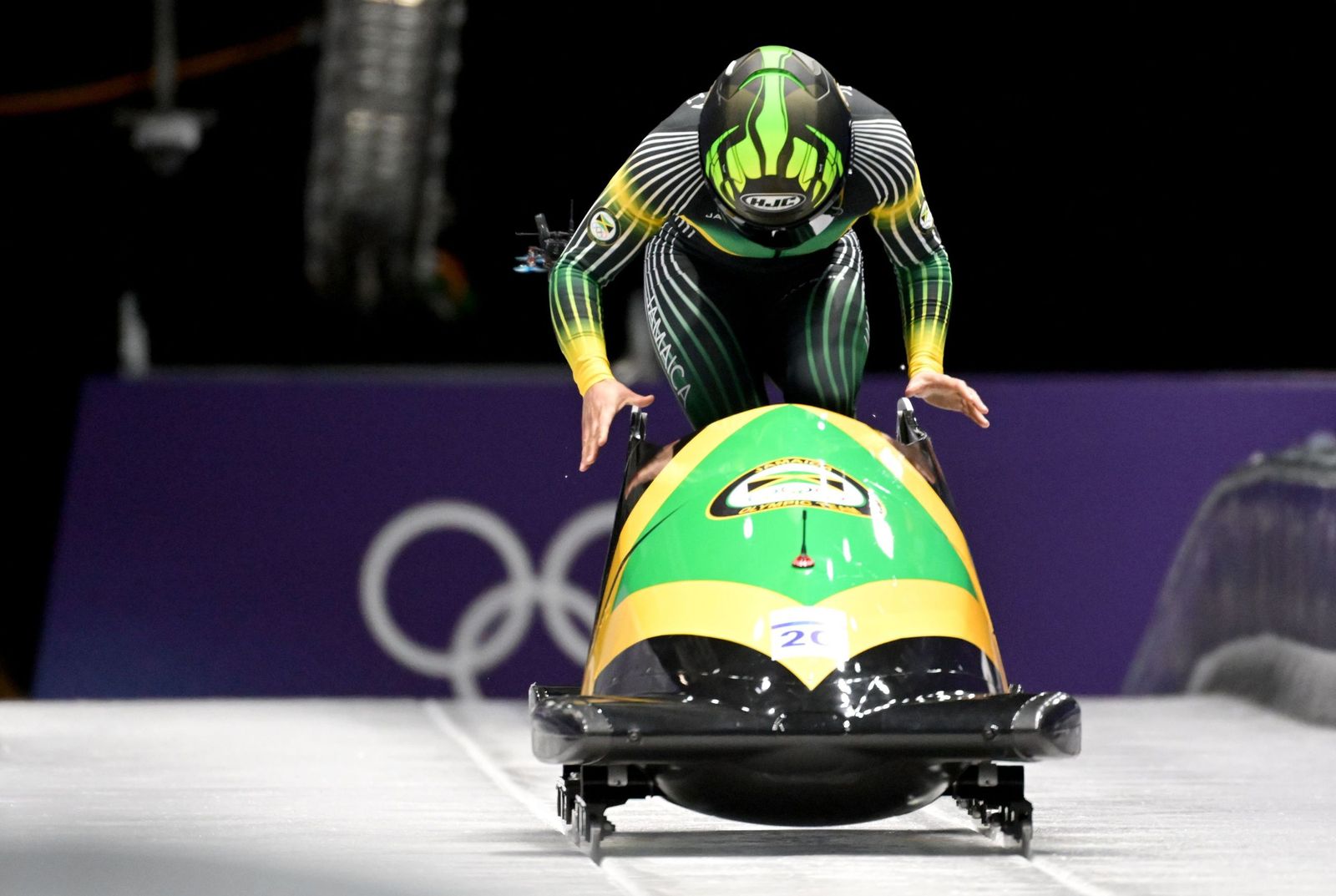 Las mejores fotos de los Juegos Olímpicos de invierno Milán Cortina d'Ampezzo 2026 | Undécima jornada