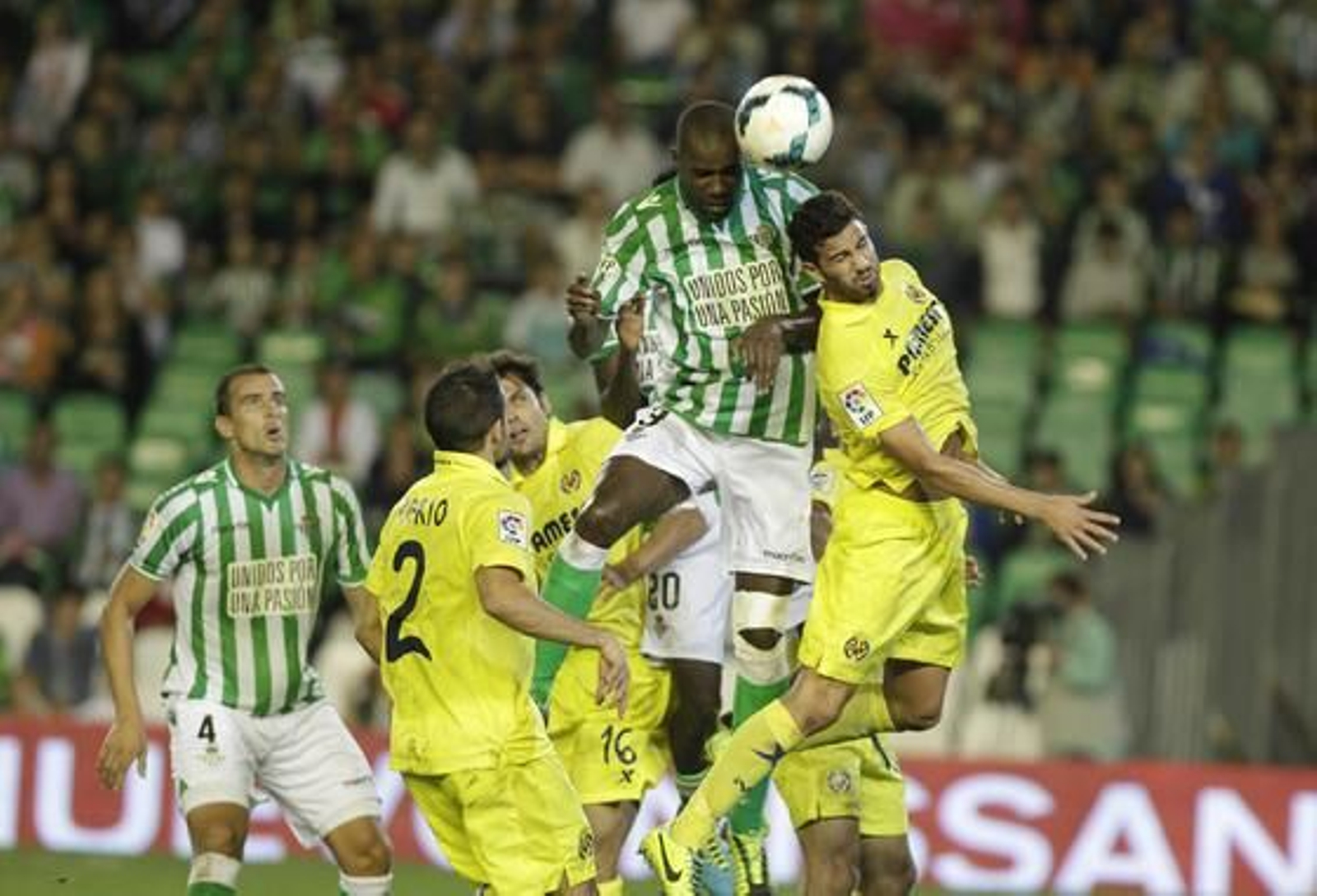 Foto: Antonio Pizarro