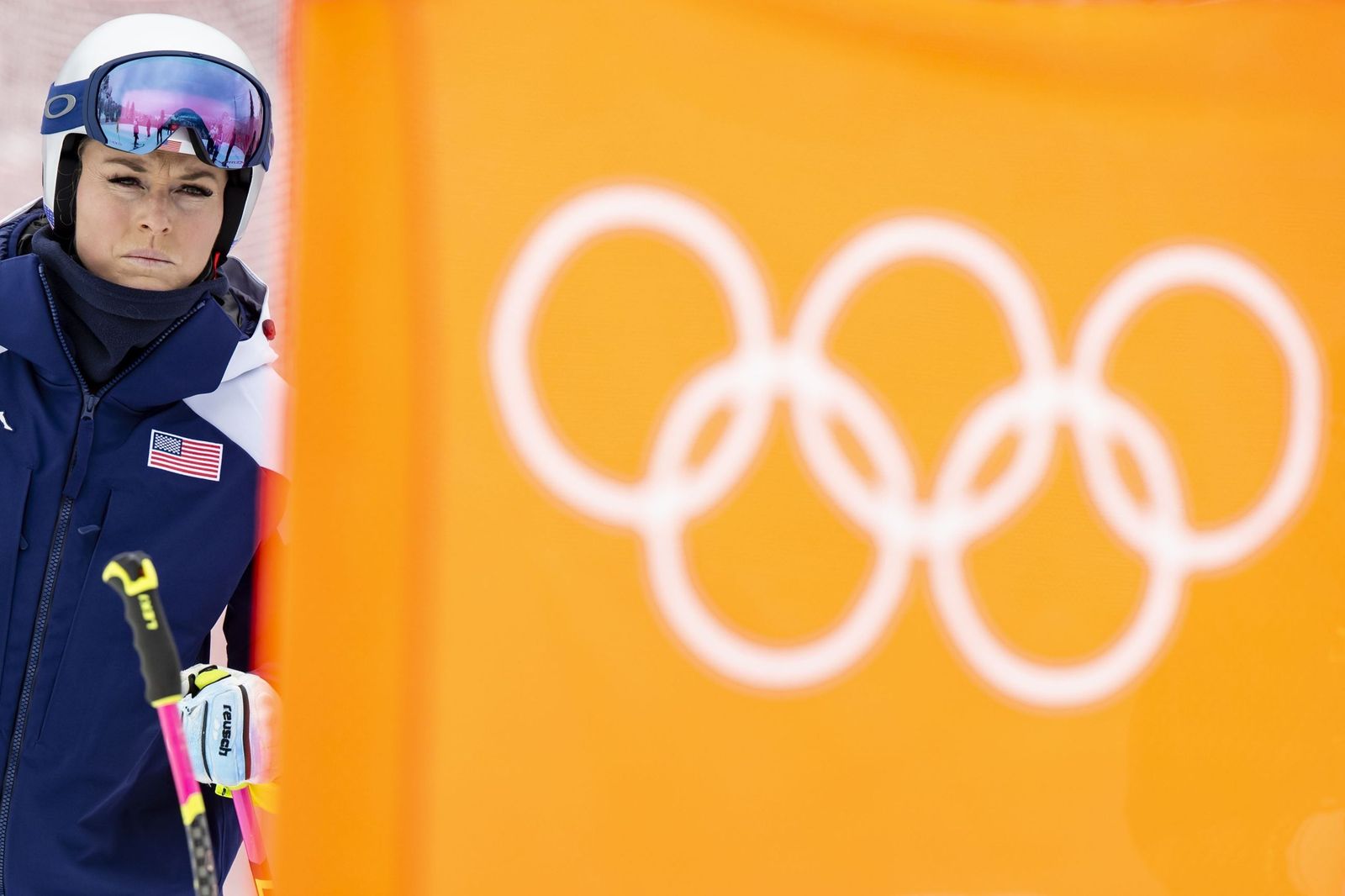 Las fotos de la inauguración de los Juegos Olímpicos de invierno de 2026