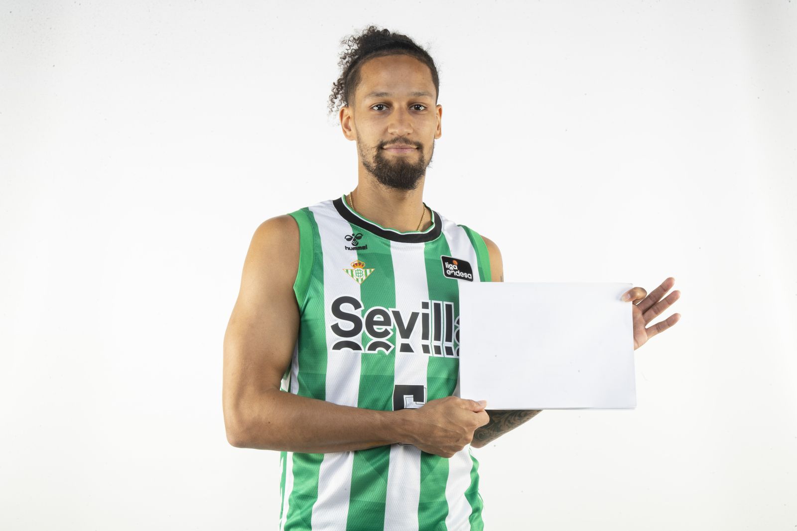 Las imágenes del Betis Baloncesto 2022-23