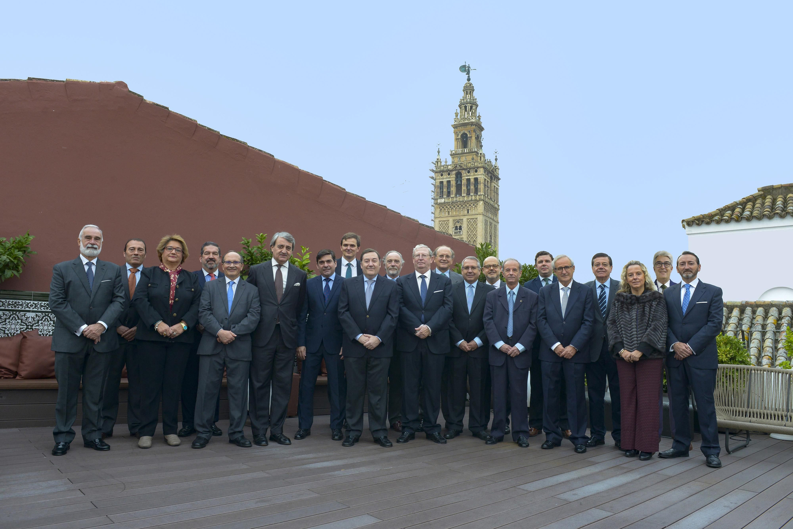 Elecciones al Consejo de Cofradías: candidatura de Francisco Vélez