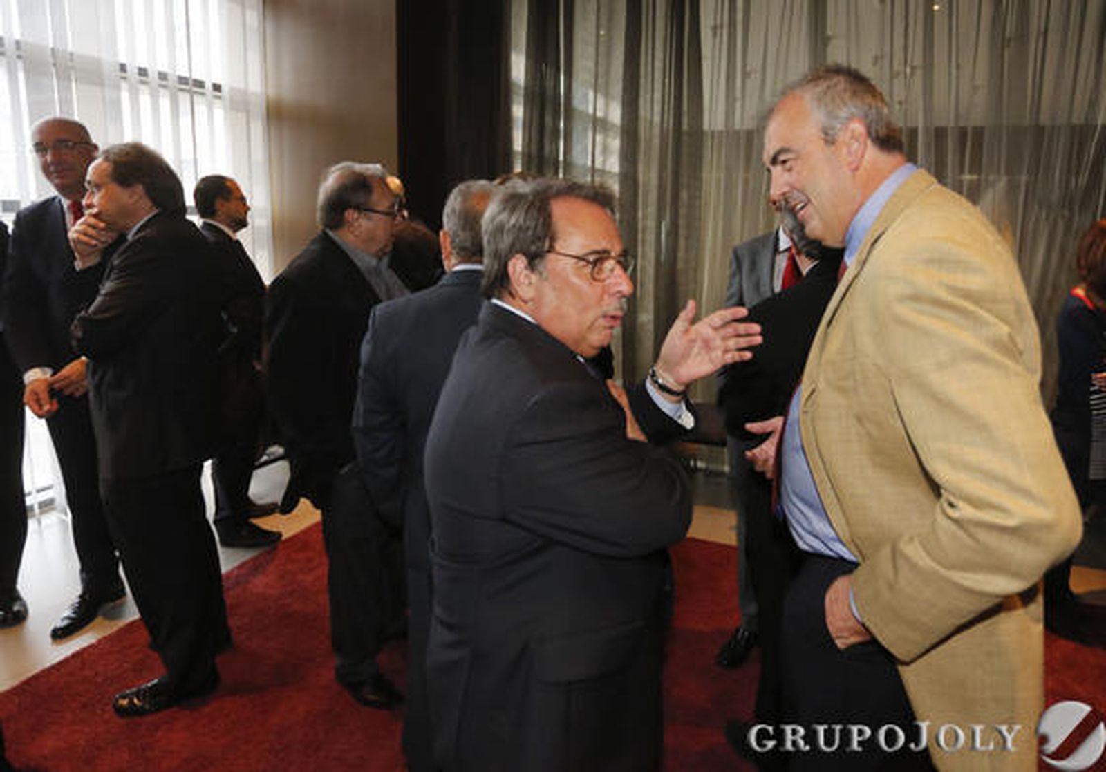 Foto: Javier Albinana