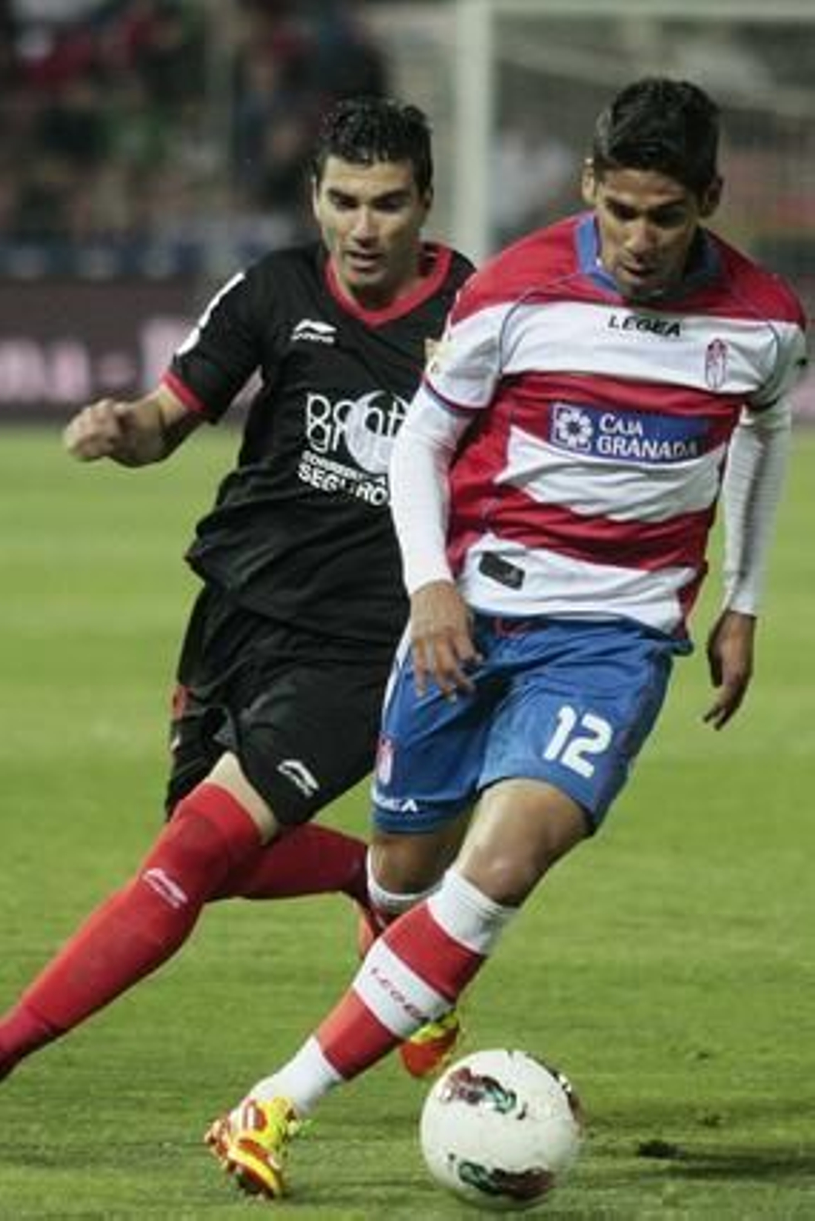 Foto: Miguel Rodriguez/Lucia Rivas