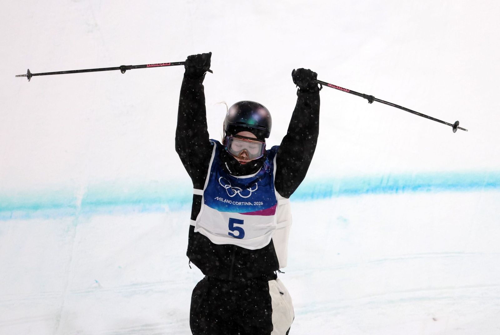 Las mejores fotos de los Juegos Olímpicos de invierno Milán Cortina d'Ampezzo 2026 | Undécima jornada