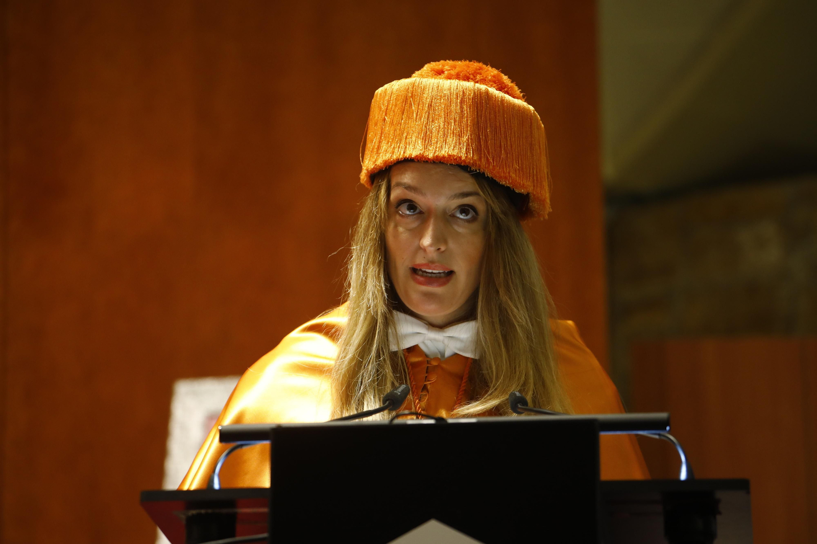 La toma de posesión de Manuel Torralbo como rector de la Universidad de Córdoba, en imágenes