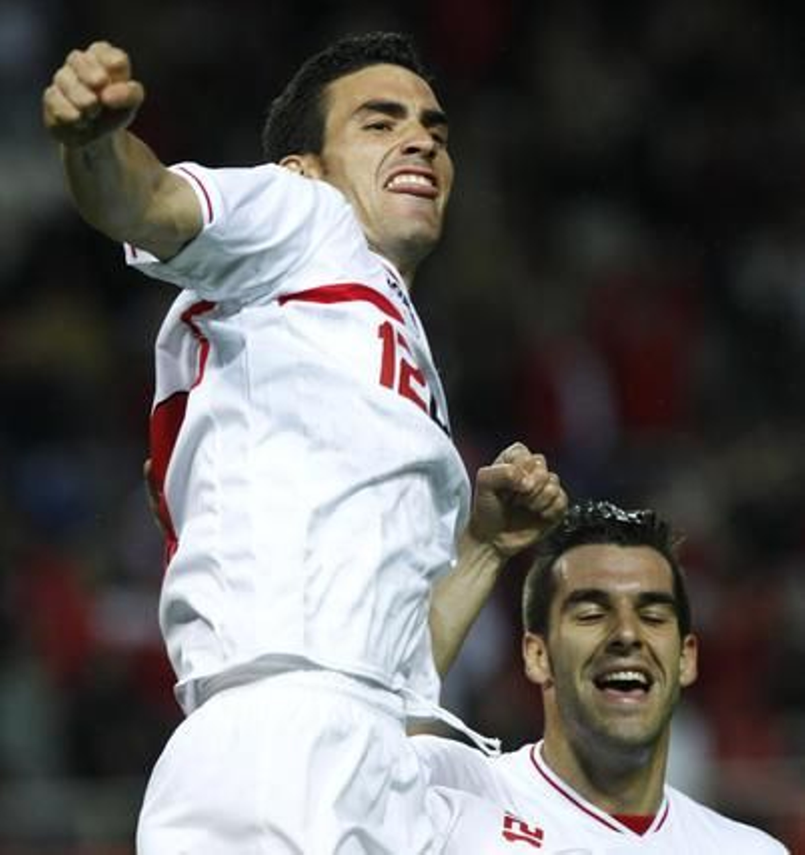 Foto: Antonio Pizarro