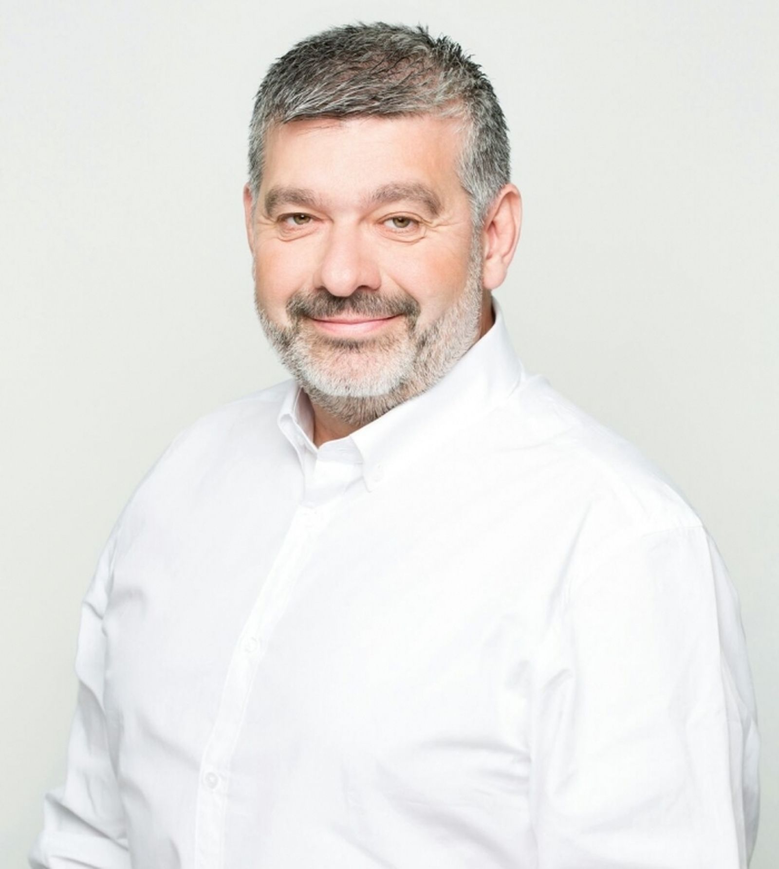 El alcalde socialista de Écija, David Javier García Ostos.