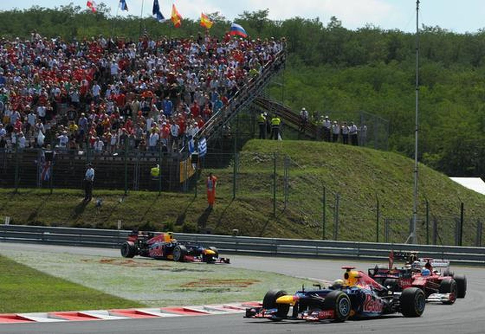 Foto: Reuters - AFP Photo