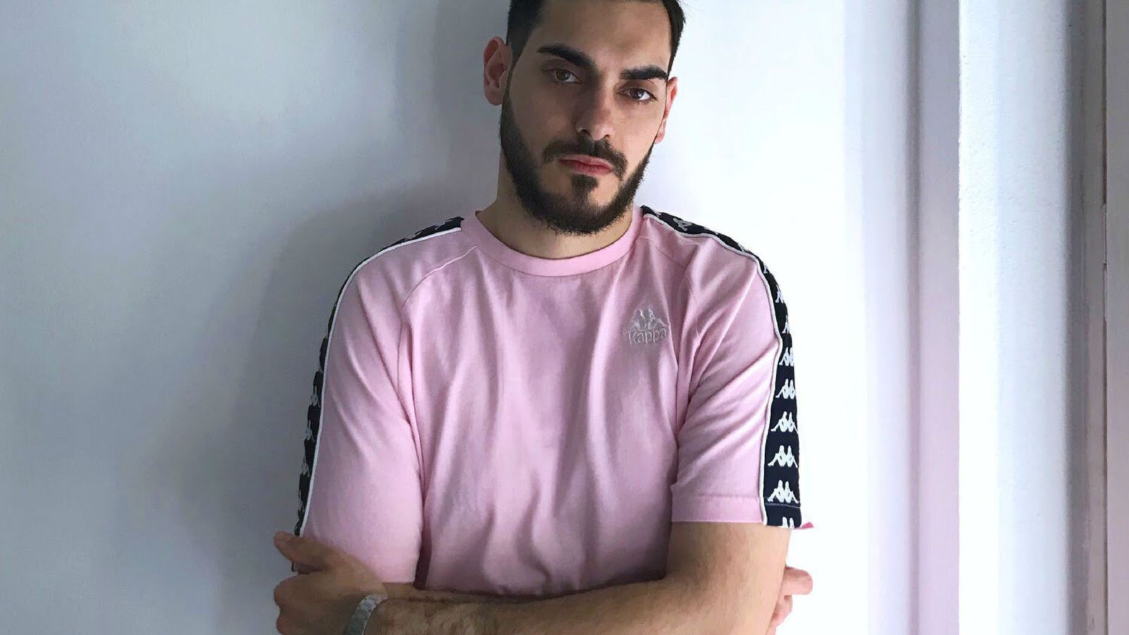 Domingo Rodríguez Láraro, creador de la firma Dominnico.