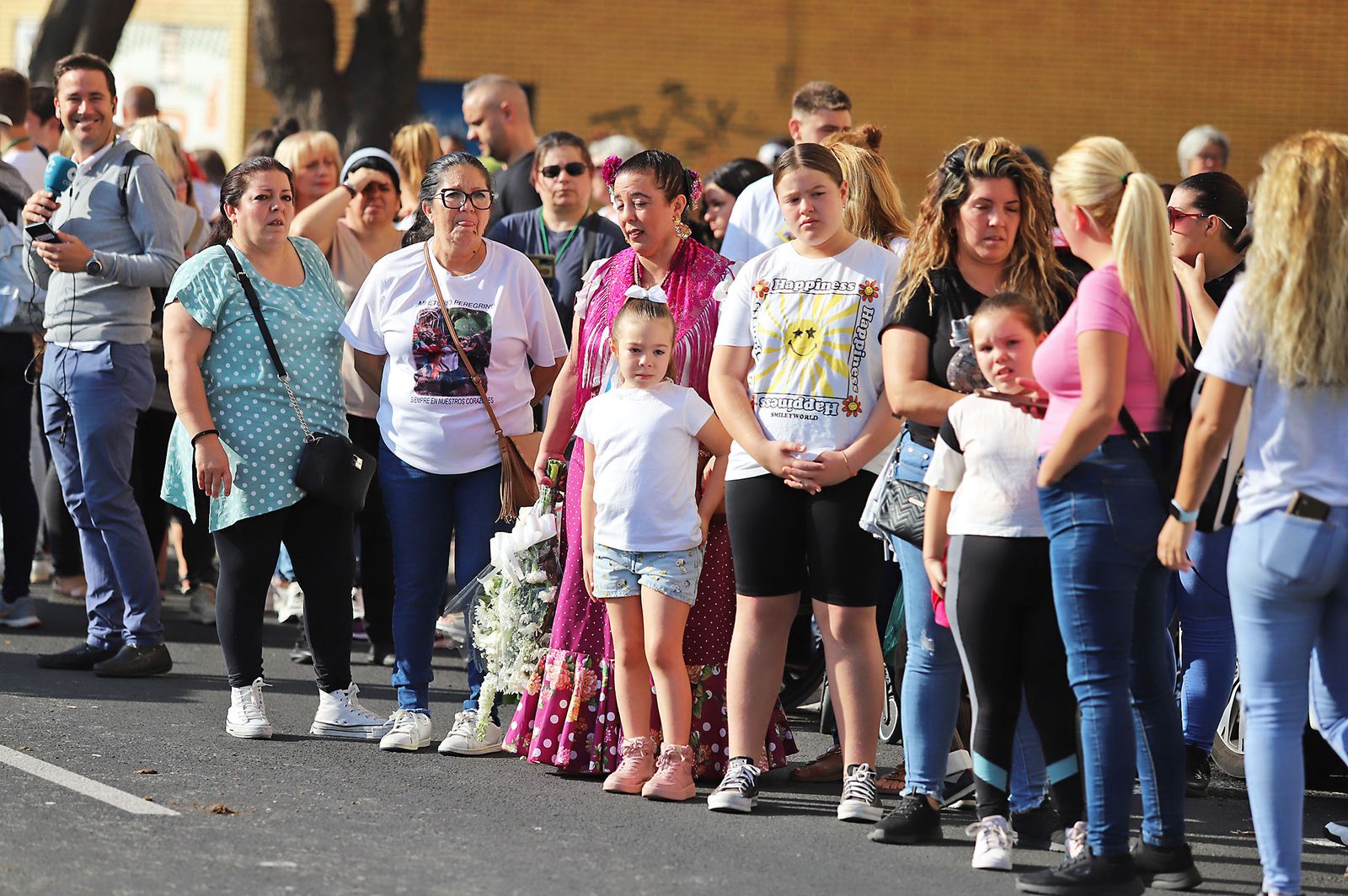 El Rocío 2023: Imágenes de la Hermandad del Rocío de Huelva
