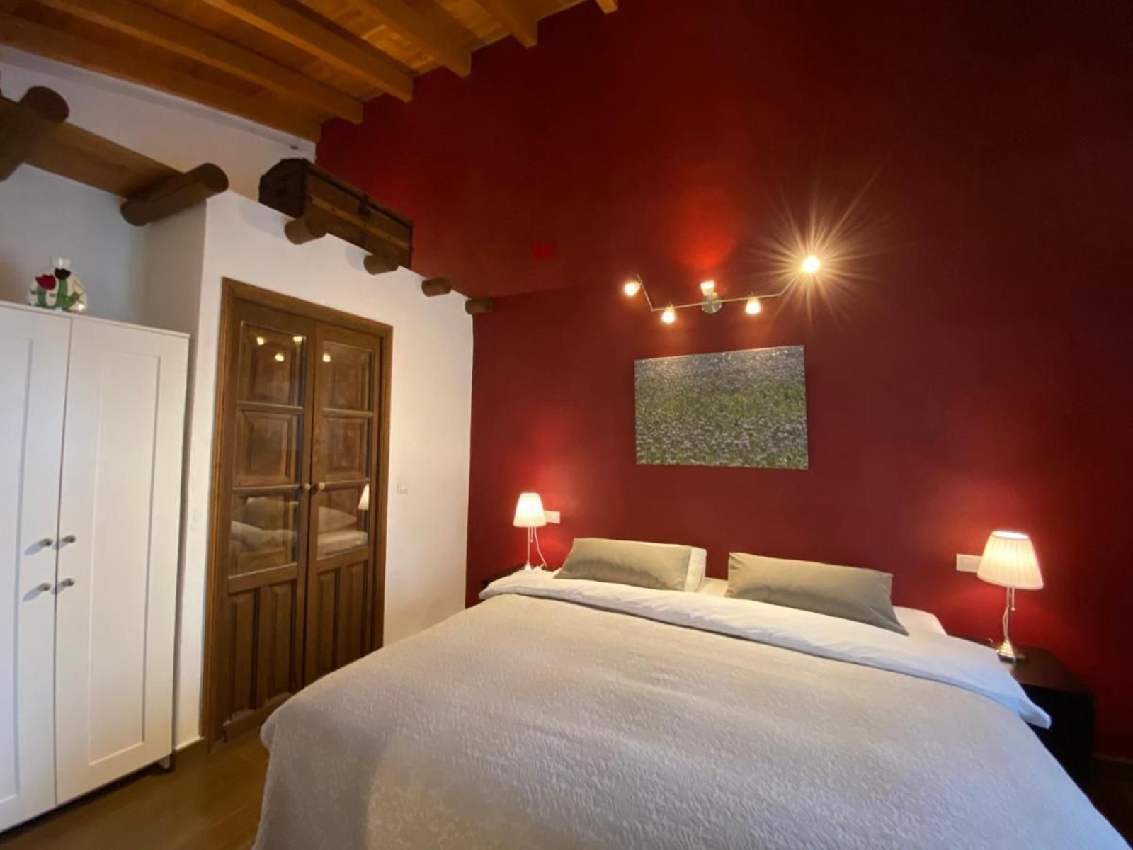 Las bellas casas rurales de Huelva "Solo Adultos" y "Bed and Breakfast" donde reina el silencio Las bellas casas rurales de Huelva "Solo Adultos" y "Bed and Breakfast" donde reina el silencio