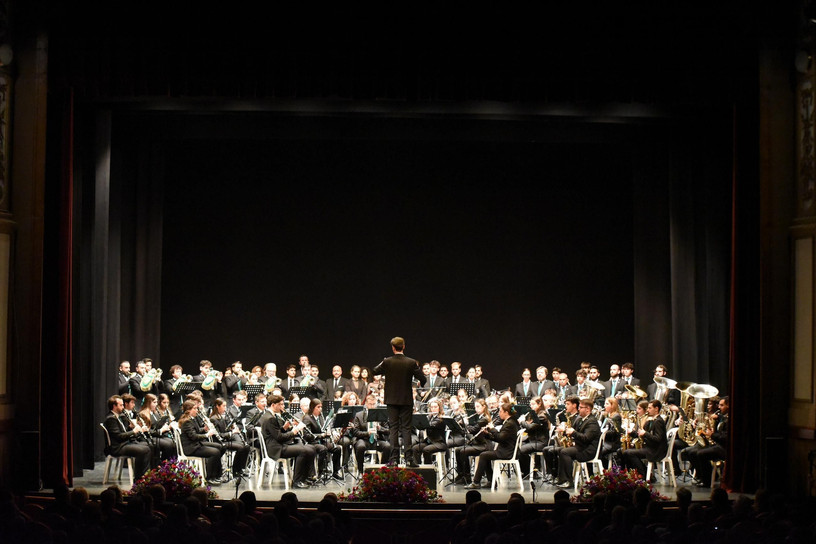 Santiago Muñoz Machado pregona la Semana Santa de Córdoba 2025, en imágenes