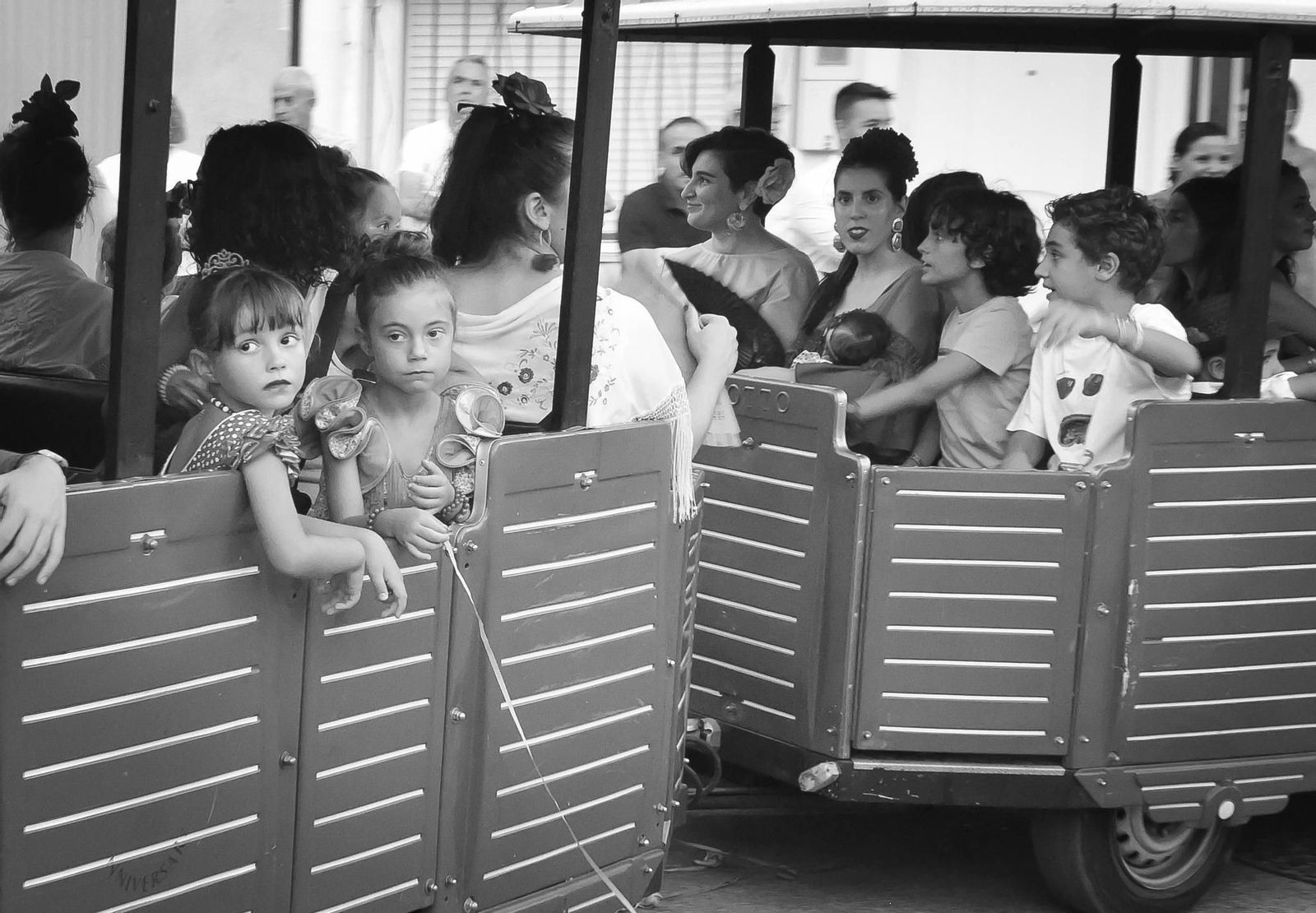 Así celebró Cantoria sus fiestas en honor a San Cayetano