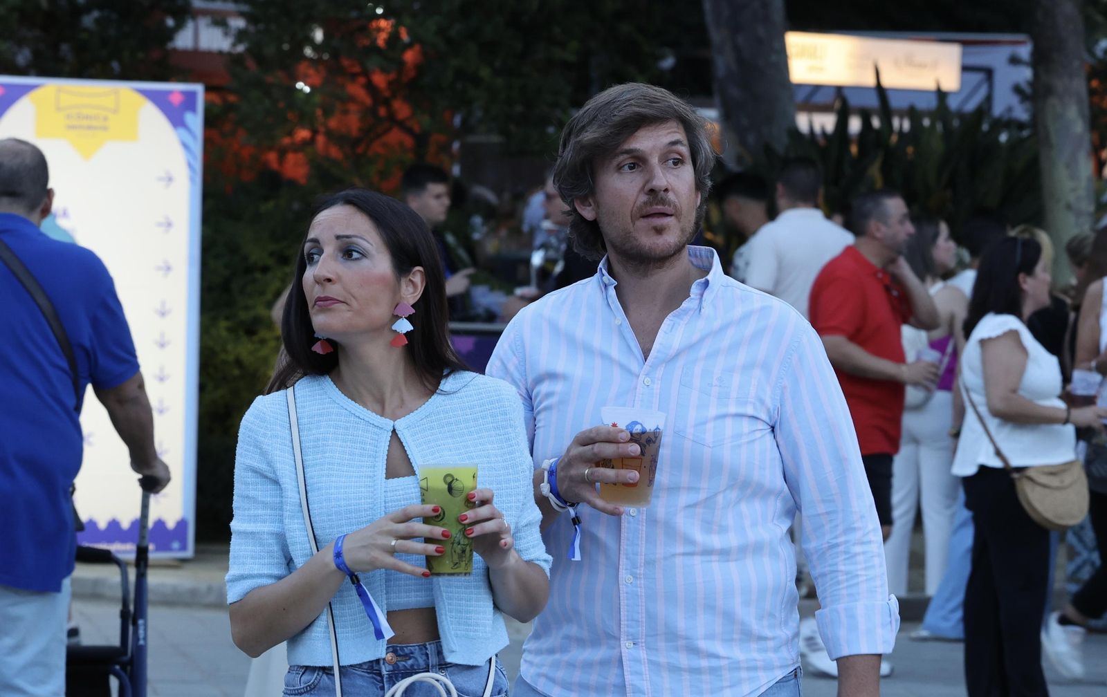 Búscate en las fotos del concierto de Antoñito Molina en Sevilla