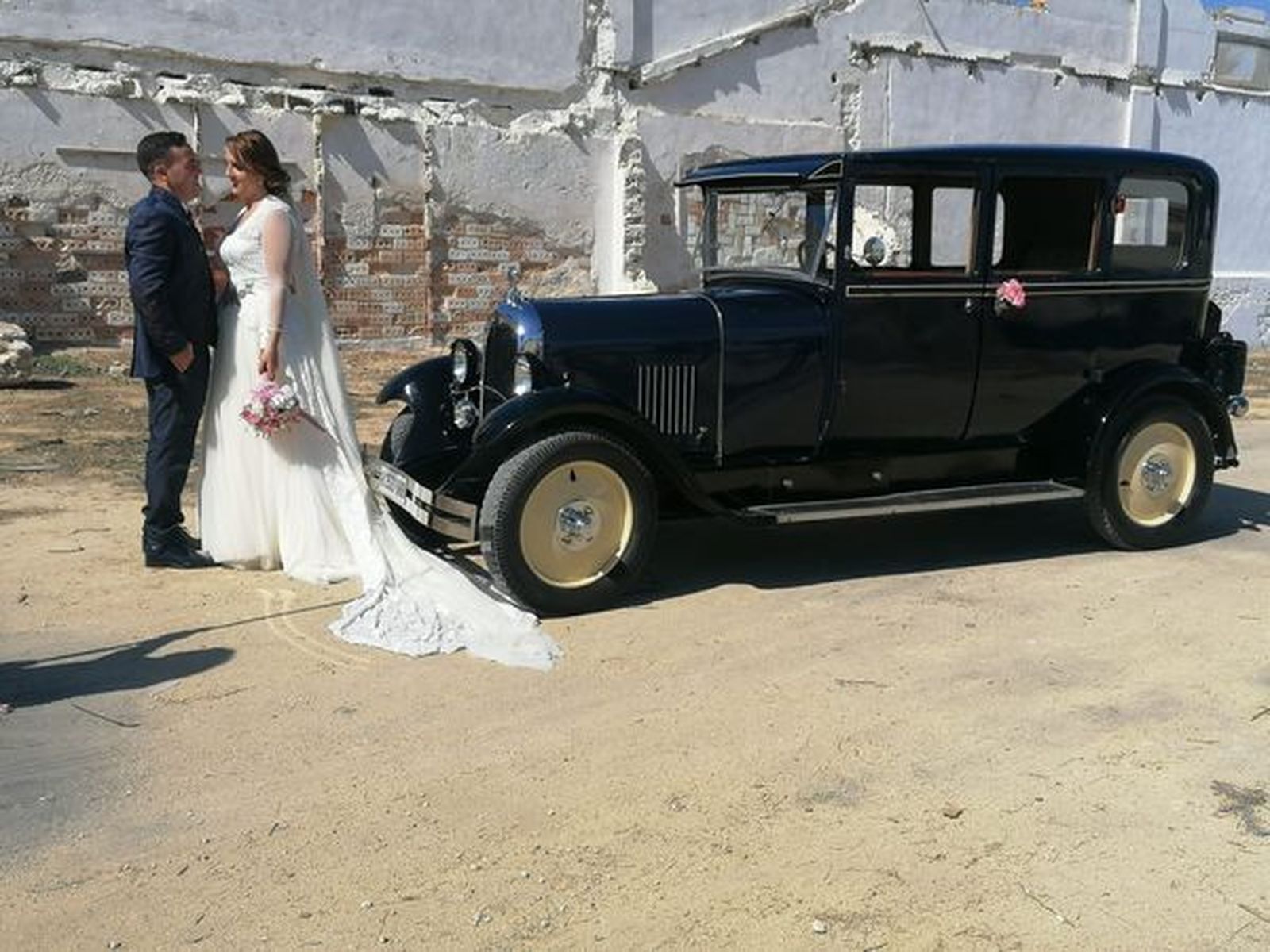 Qué ver en Bodasur Jerez 2022