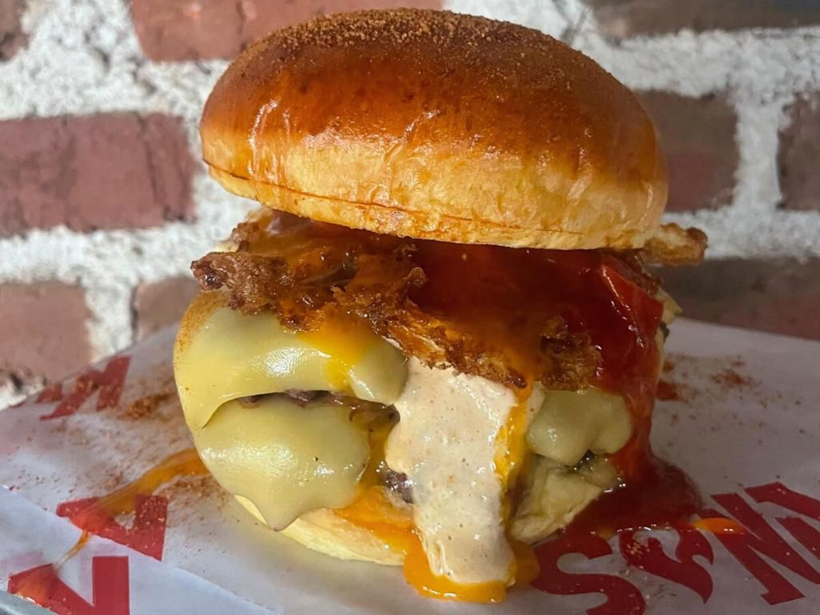 Break-Fast de Kinos BBQ (Jerez)