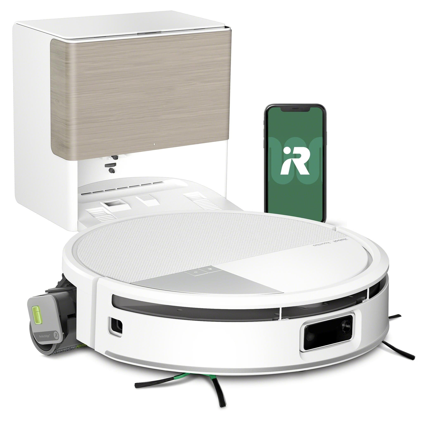 Roomba Max 705 Combo