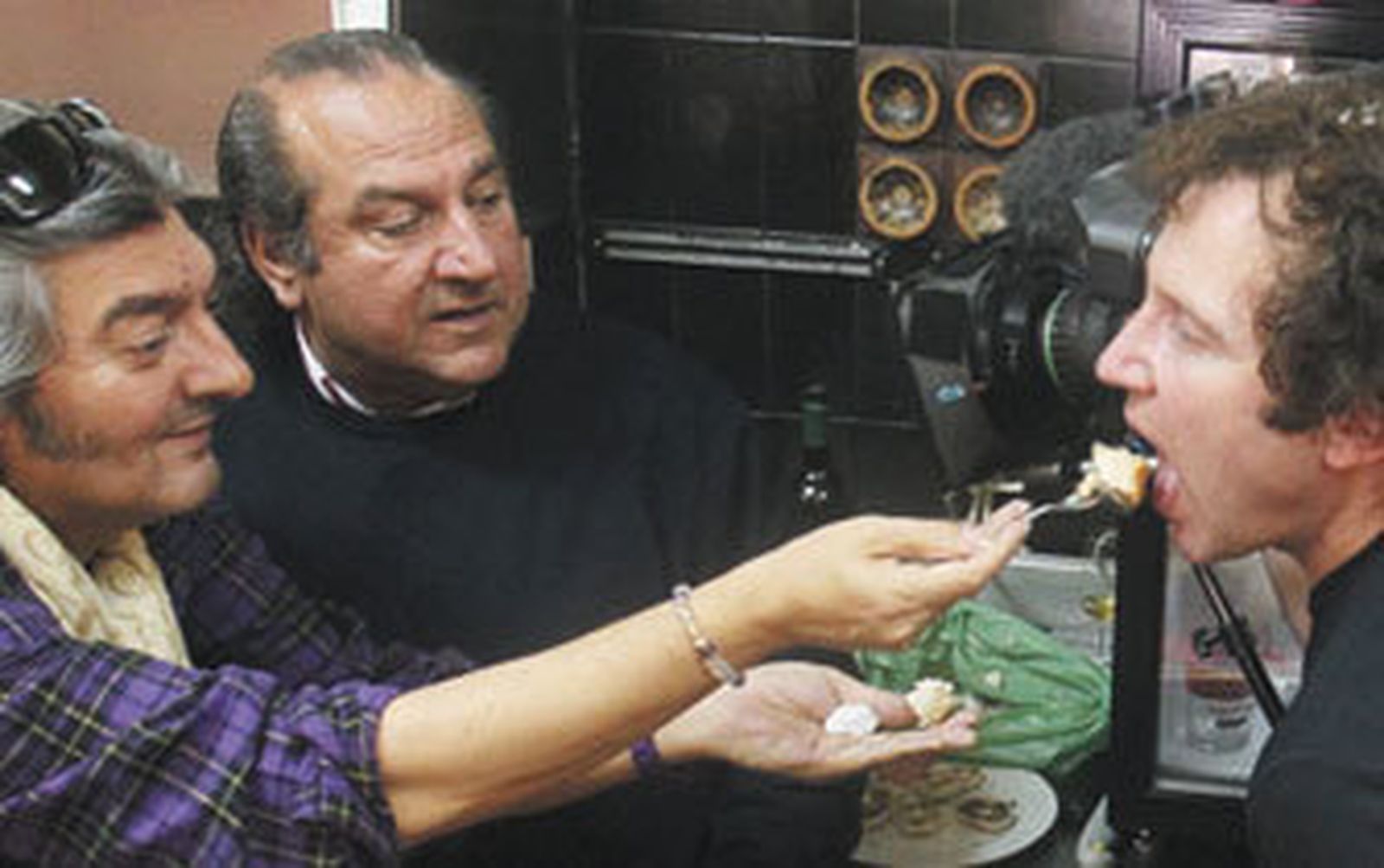 Diez días de noviembre para hablar del buen cante que duele