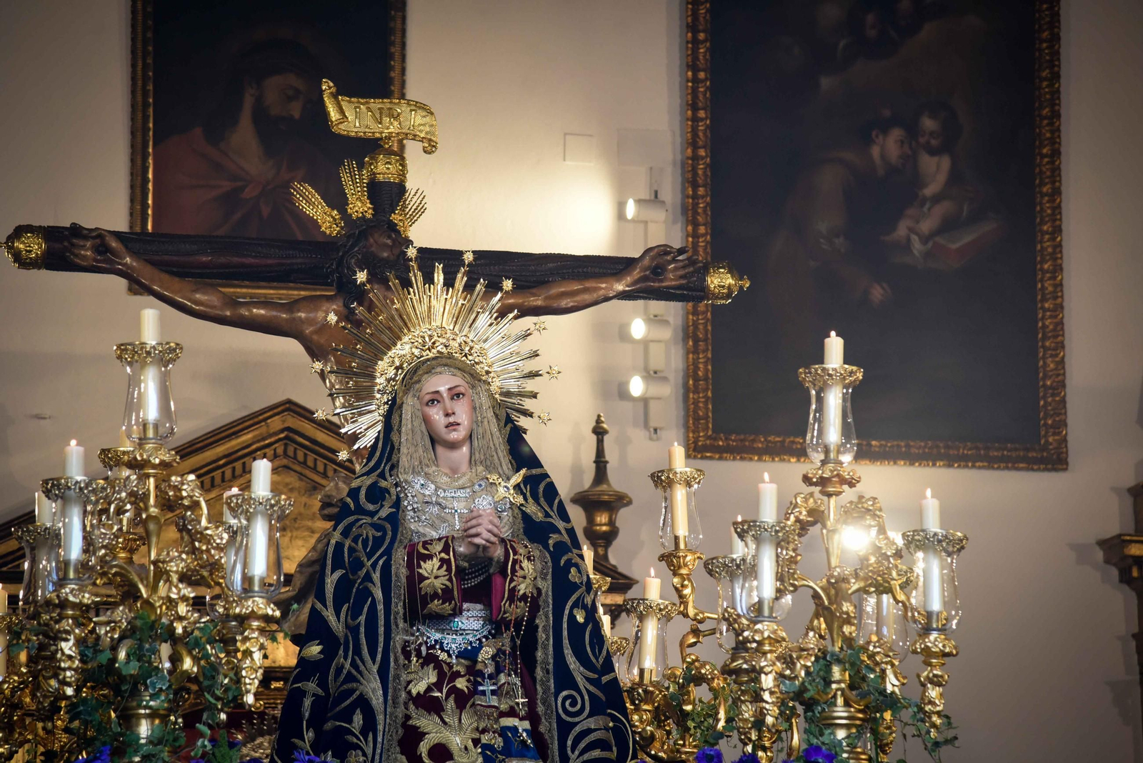 Salida extraordinaria del Museo