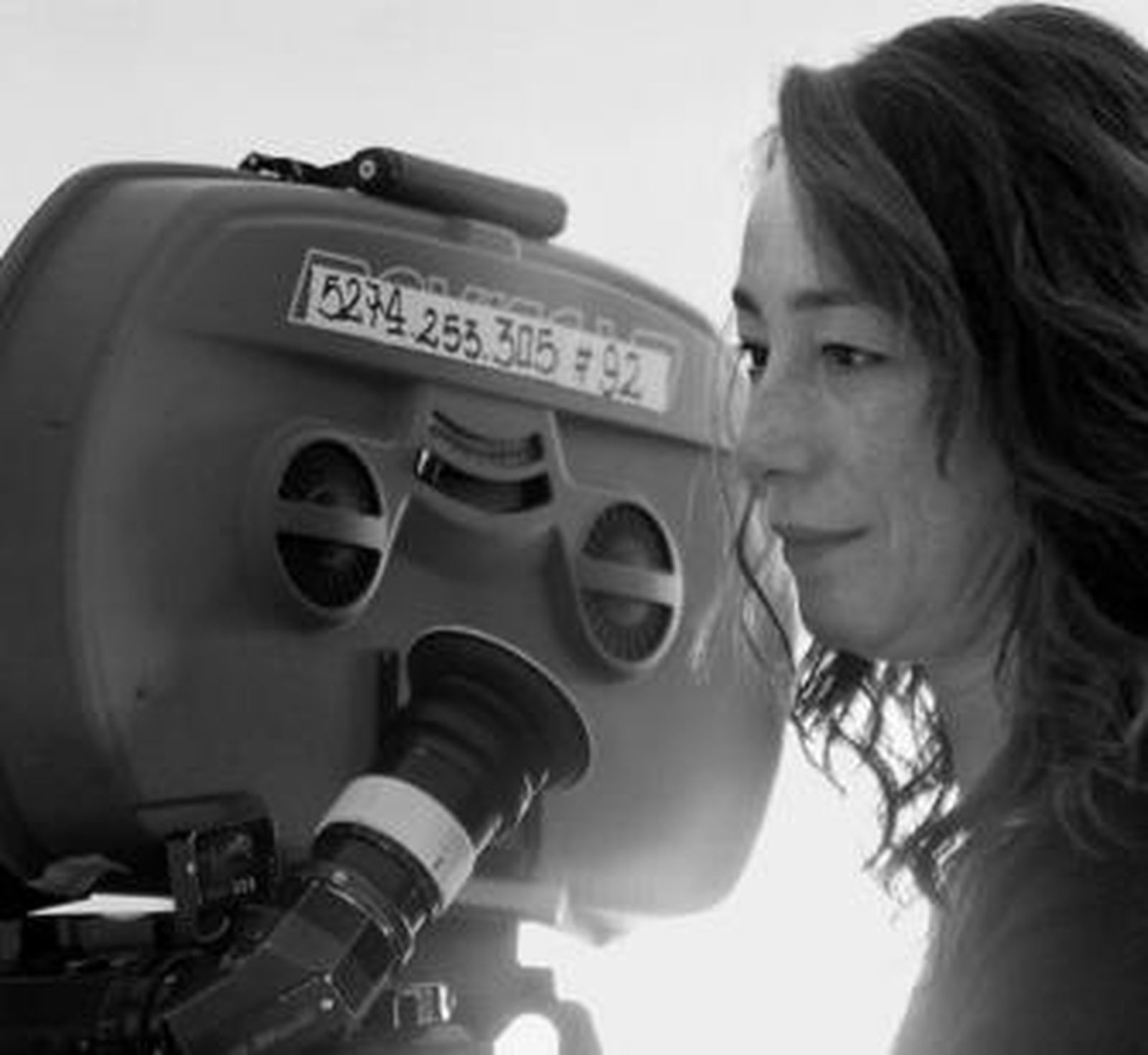 La realizadora de 'Siete mesas de billar francés' compartirá sus conocimientos con los alumnos.