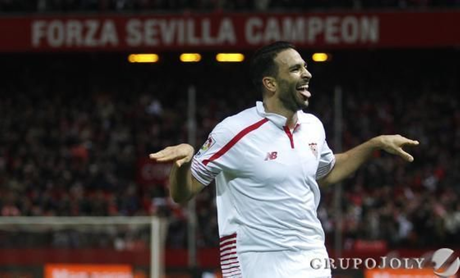 Foto: Antonio Pizarro