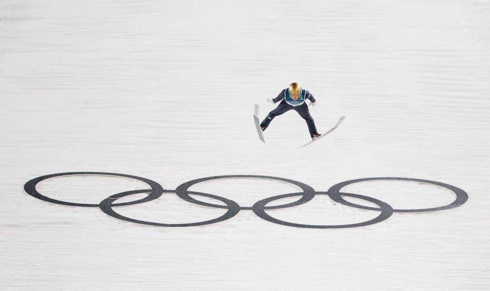 Las mejores fotos de los Juegos Olímpicos de invierno Milán Cortina d'Ampezzo 2026 | Novena jornada