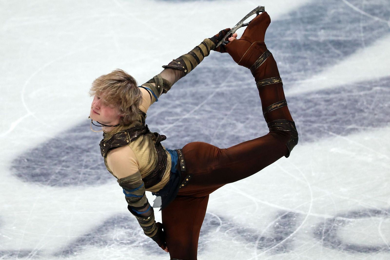 Las mejores fotos de los Juegos Olímpicos de invierno Milán Cortina d'Ampezzo 2026 | Quinta jornada