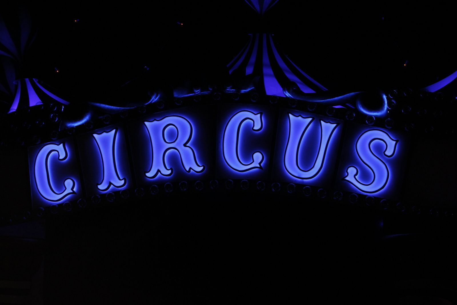 Fotogalería espectáculo 'Circlassica'