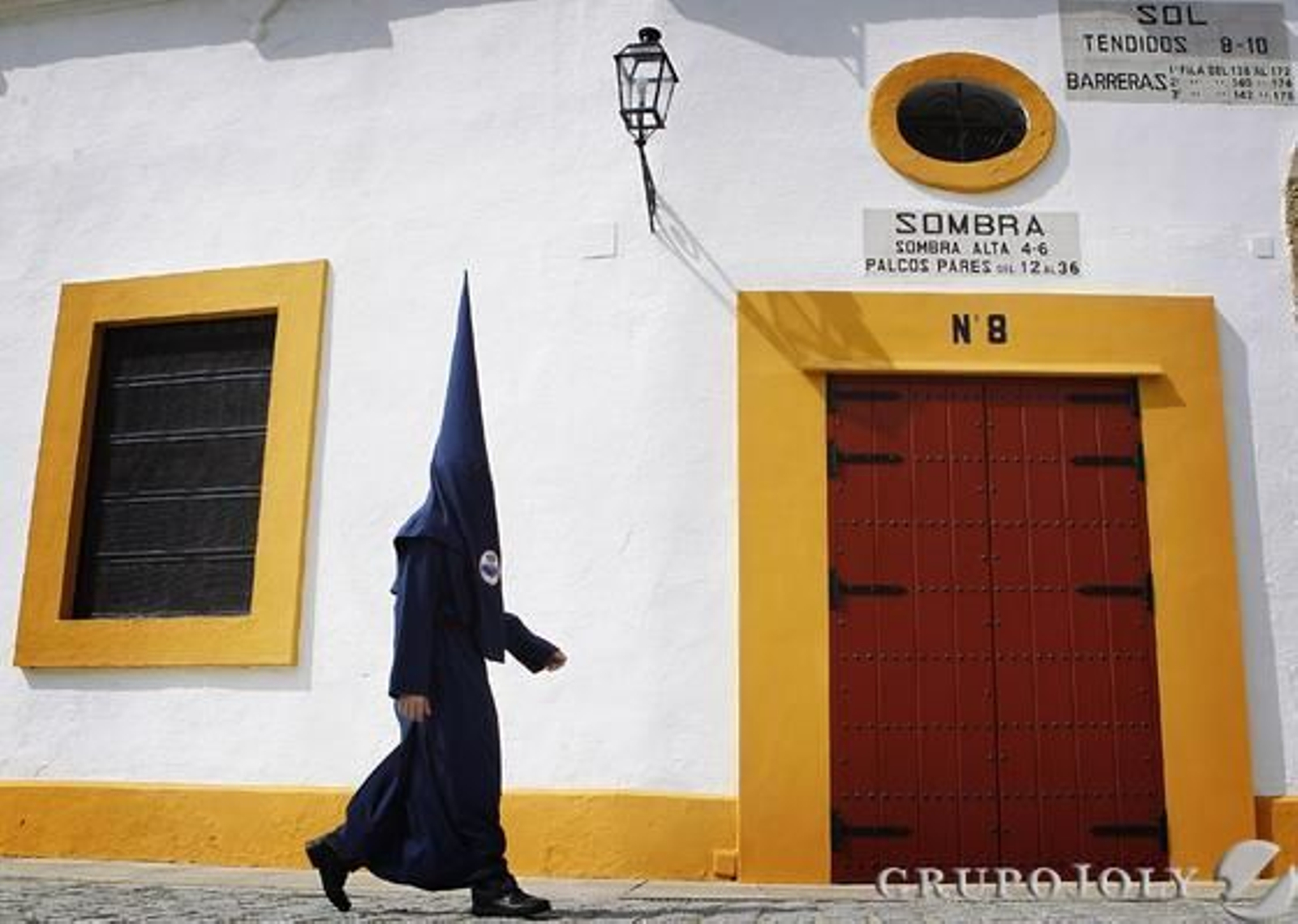 Foto: Antonio Pizarro