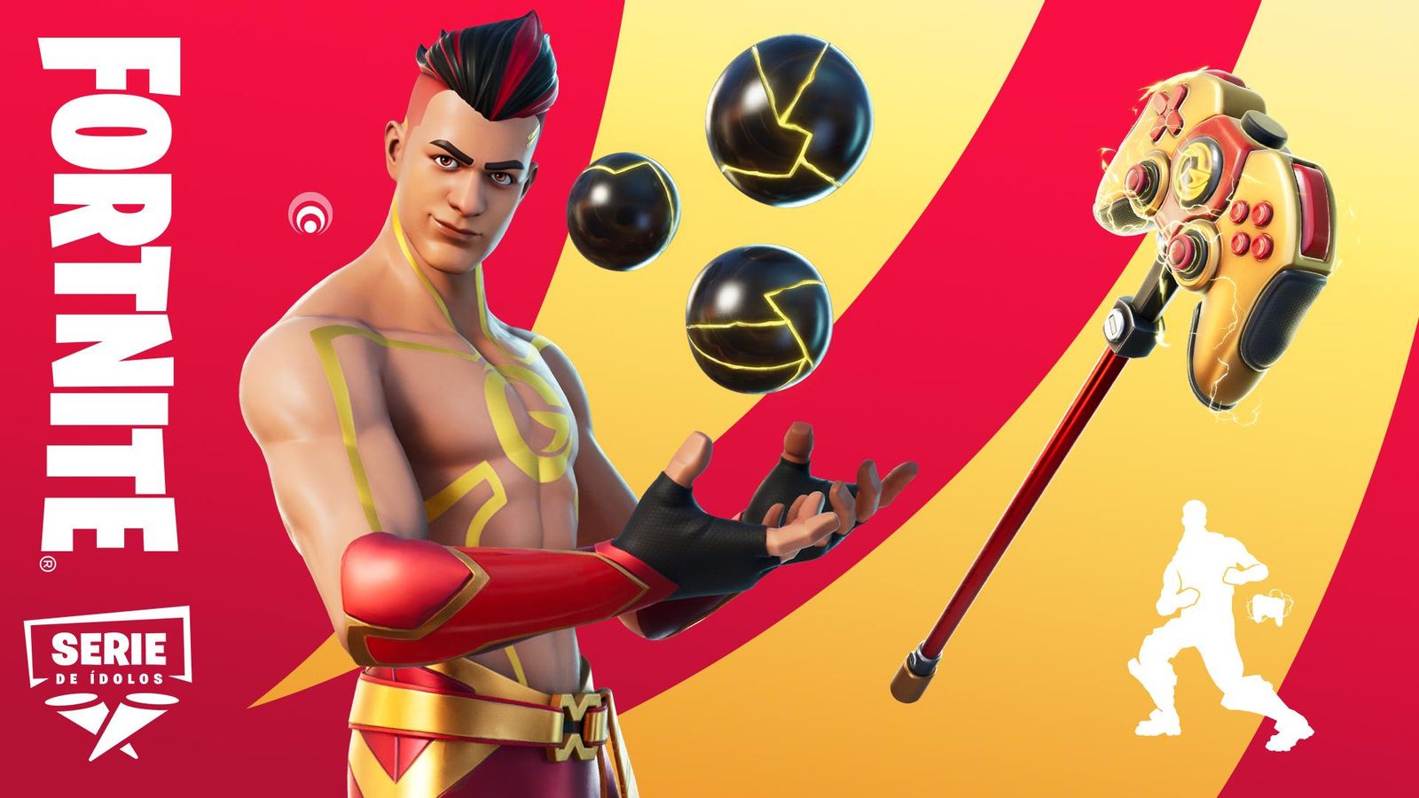 Skin personalizada de TheGrefg