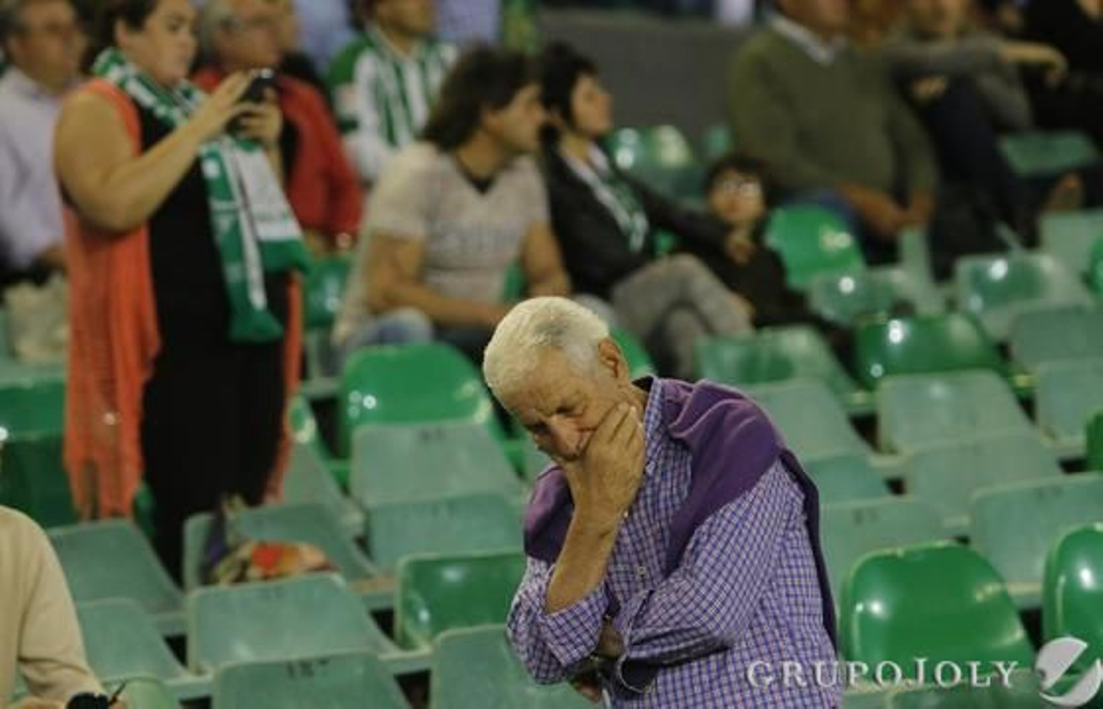 Foto: Antonio Pizarro