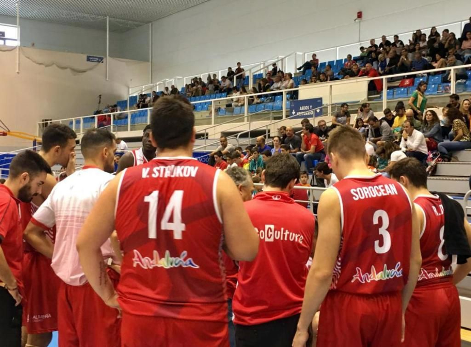 Ecoculture buscará la segunda victoria frente al CP Mijas