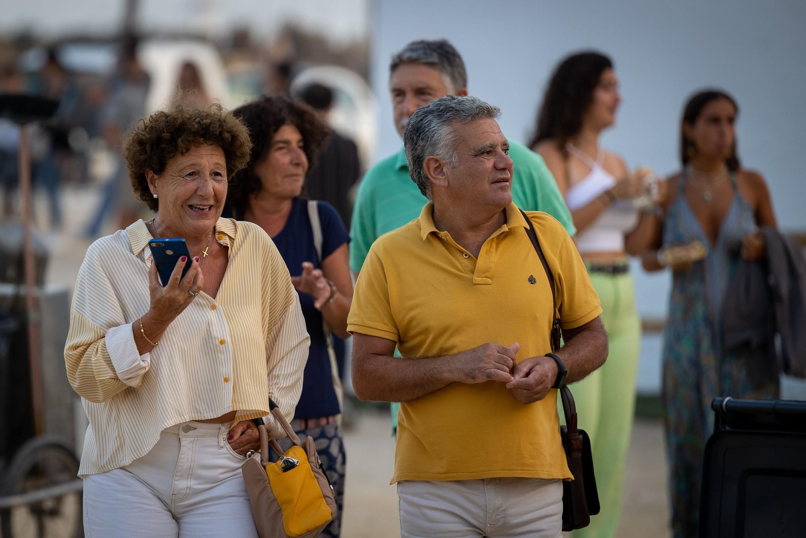 Búscate en el concierto de Leiva en el Concert Music de Chiclana