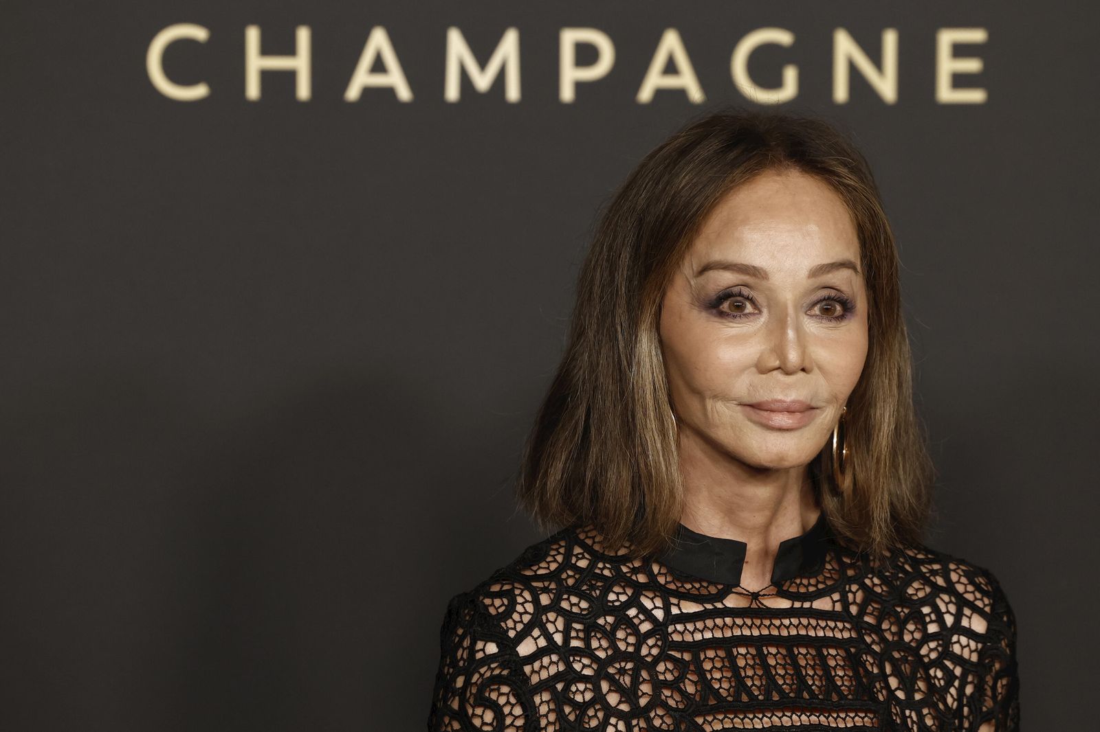 Isabel Preysler