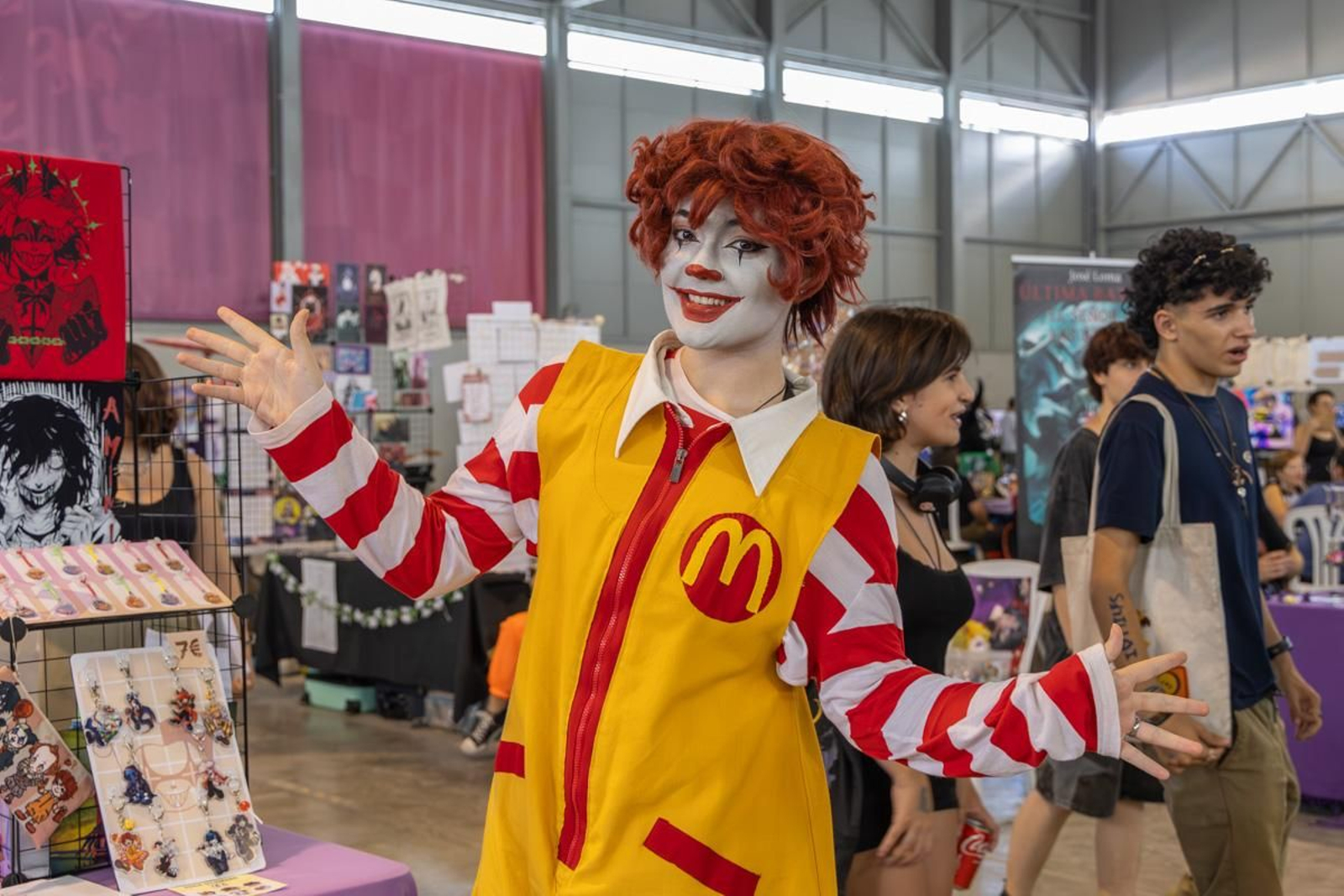 Jaén Go! en imágenes