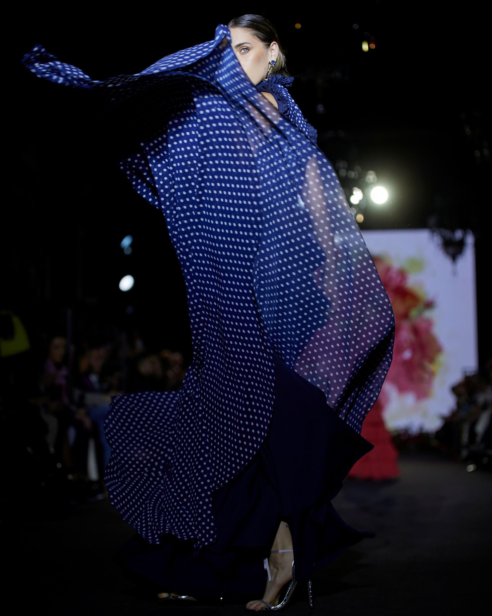 El desfile de Ismael Domínguez en We Love Flamenco 2025, todas las fotos